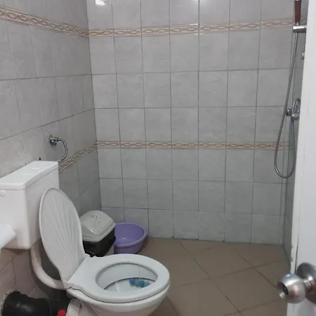 Tolem Guest house Borino