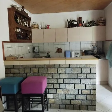 Guest house Tolem