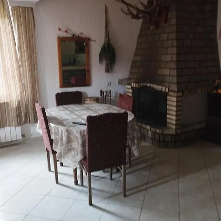 Vendégház Tolem Borino