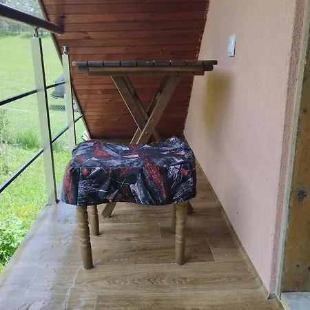 Guest house Tolem