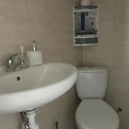Tolem Guest house