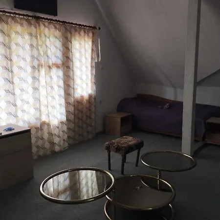 Tolem Guest house *