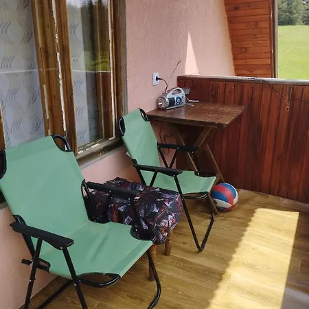 Guest house Tolem Borino