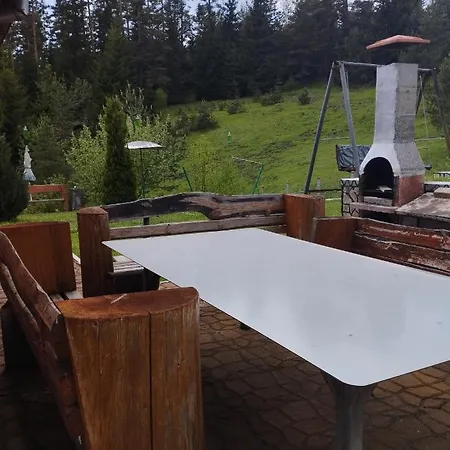 Vendégház Tolem Borino