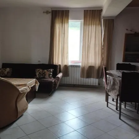 Tolem Guest house