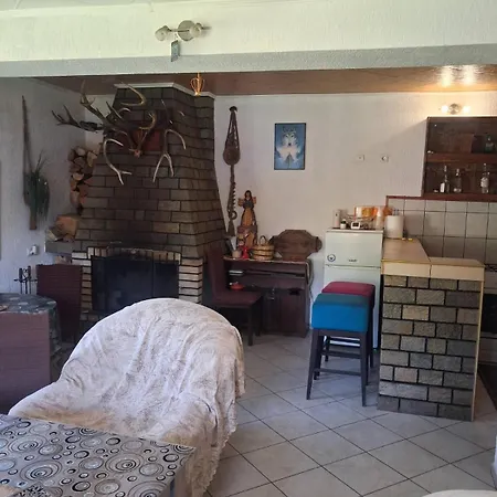 Vendégház Tolem Borino
