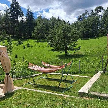 Vendégház Tolem