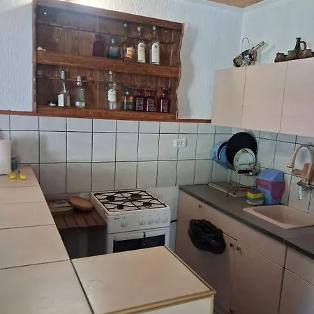 Tolem Vendégház *