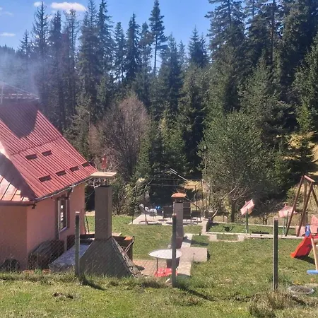 Vendégház Tolem *