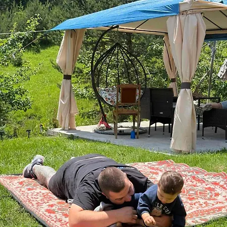 Tolem Vendégház Borino