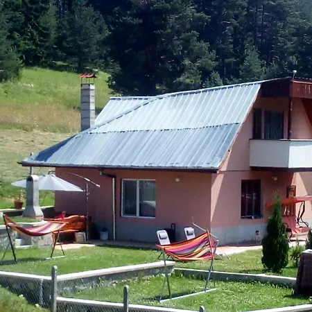 Tolem Guest house *